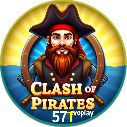 Jogos de Cassino 57T